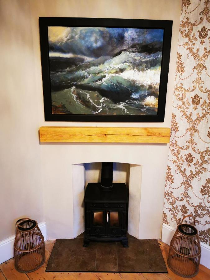 Redbrook Farm Bnb - Gateway To The New Forest Fordingbridge Exteriör bild