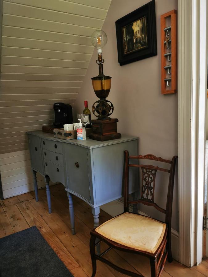 Redbrook Farm Bnb - Gateway To The New Forest Fordingbridge Exteriör bild
