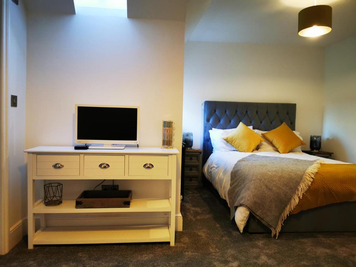 Redbrook Farm Bnb - Gateway To The New Forest Fordingbridge Exteriör bild