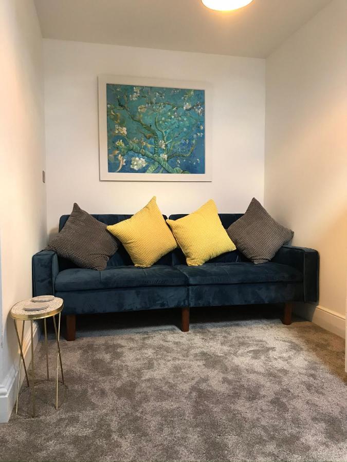 Redbrook Farm Bnb - Gateway To The New Forest Fordingbridge Exteriör bild