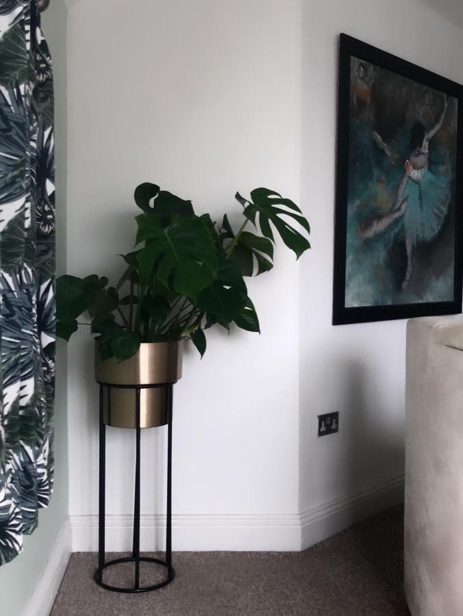 Redbrook Farm Bnb - Gateway To The New Forest Fordingbridge Exteriör bild
