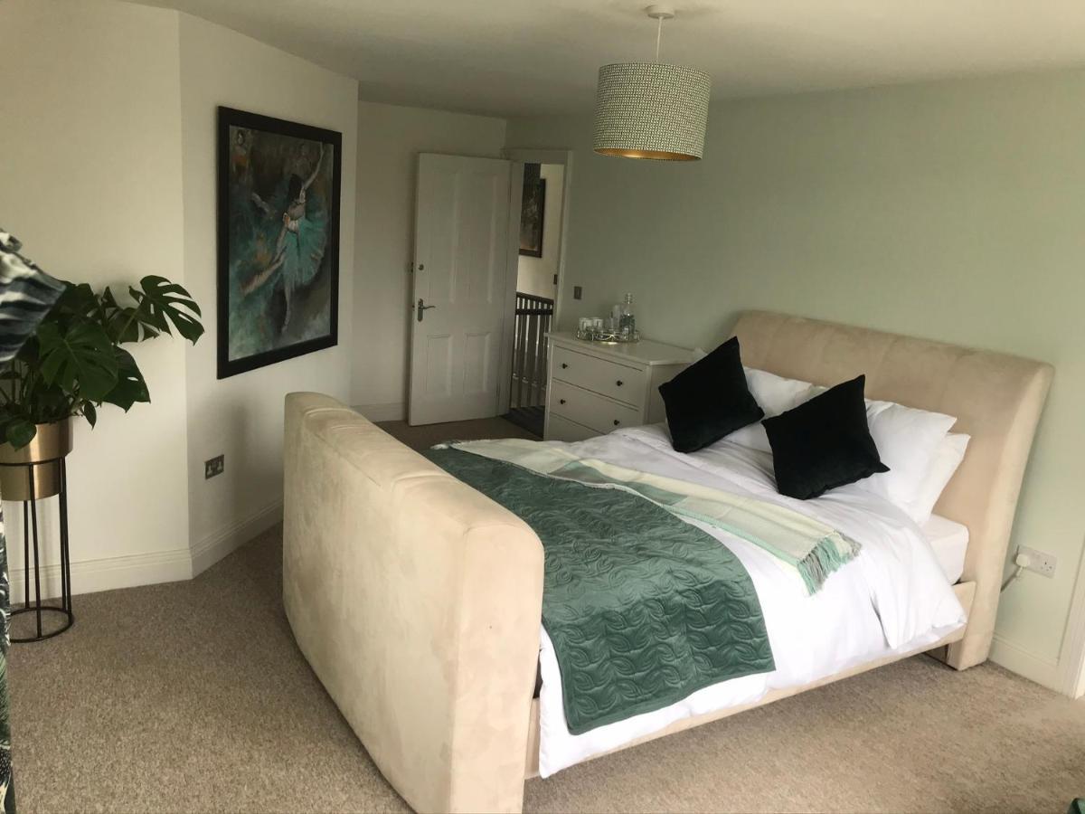 Redbrook Farm Bnb - Gateway To The New Forest Fordingbridge Exteriör bild
