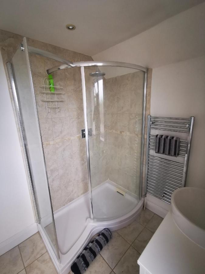 Redbrook Farm Bnb - Gateway To The New Forest Fordingbridge Exteriör bild